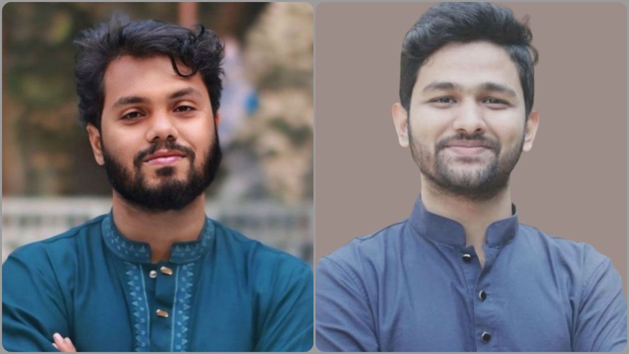 জাবের কেন হাদি হত্যা মামলার বাদী, প্রশ্ন বোন মাসুমার