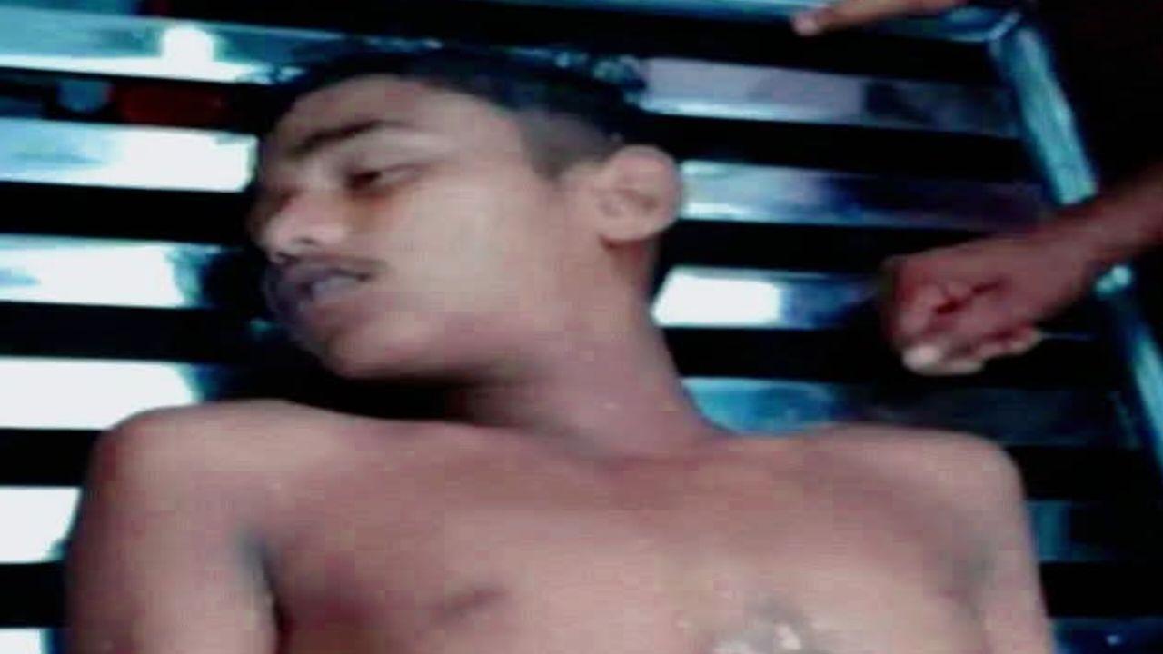 যশোরে কালবৈশাখী ঝড়ে বজ্রপাত: ১ তরুণের মর্মান্তিক মৃত্যু, গুরুতর আহত ১