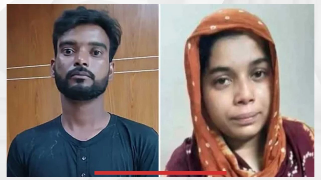 আলোচিত রামিসা হত্যাকান্ডের রায়! সোহেল ও তার স্ত্রী স্বপ্নার মৃত্যুদণ্ড