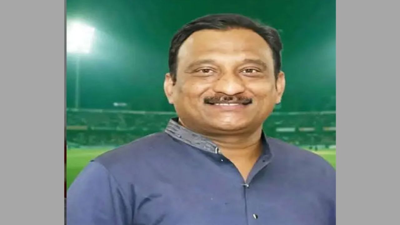 বাংলাদেশ ক্রিকেট বোর্ড বিসিবি পরিচালক হলেন যশোরের শান্তনু ইসলাম সুমিত 