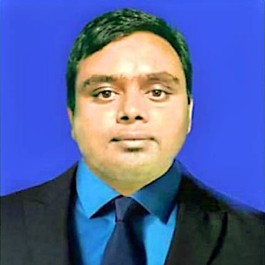 কে এম জহুরুল হক